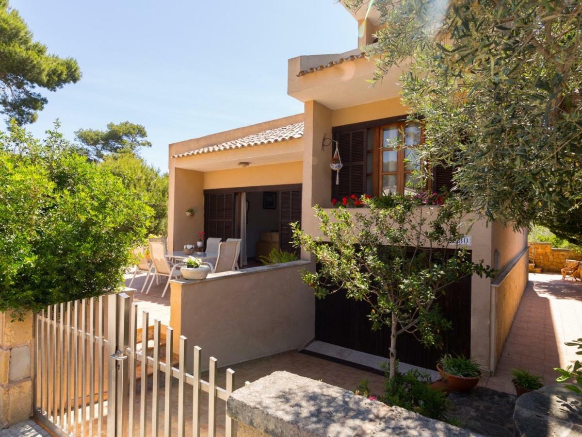 Ca na perla Villa Son Serra de Marina Luaran gambar