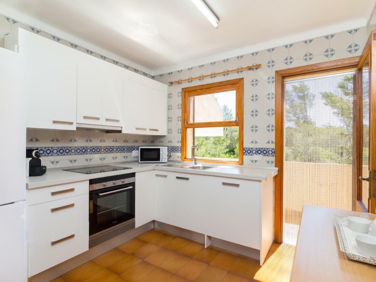 Ca na perla Villa Son Serra de Marina Luaran gambar